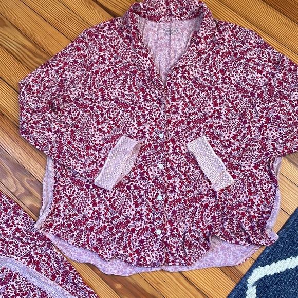 Pajama set - Picture 3 of 7